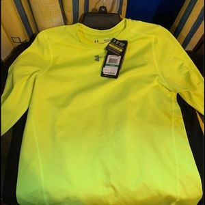 Under armour cold gear